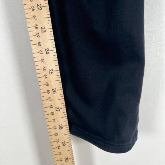 AG ADRIANO GOLDSCHMIED THE STILT Cigarette Leg Pants USA🇺🇸MADE Size 27R - Picture 6 of 10